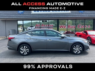 2020 Nissan Altima for sale in Temecula CA