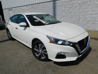 2019 Nissan Altima for sale in Clarksville TN