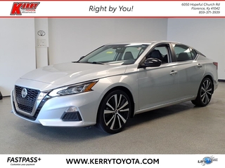 2020 Nissan Altima for sale in Florence KY