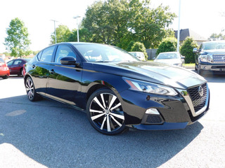 2020 Nissan Altima for sale in Clarksville TN