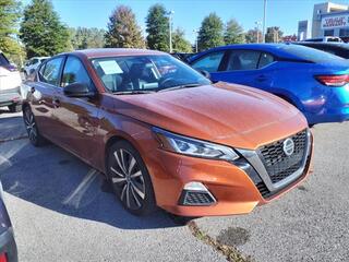 2020 Nissan Altima for sale in Clarksville TN