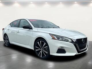 2021 Nissan Altima