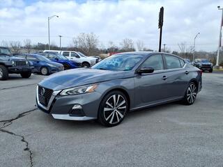 2021 Nissan Altima for sale in Kingsport TN