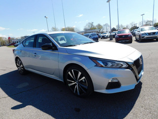 2021 Nissan Altima for sale in Clarksville TN