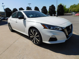 2021 Nissan Altima for sale in Clarksville TN