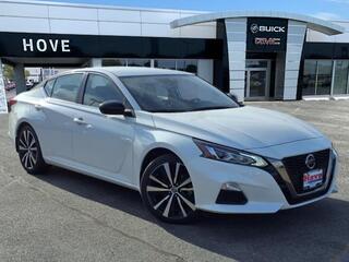 2022 Nissan Altima for sale in Bradley IL