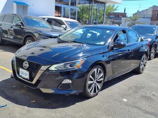 2022 Nissan Altima