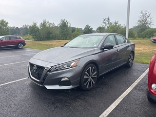 2022 Nissan Altima for sale in Stratham NH