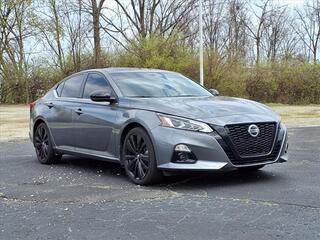 2022 Nissan Altima
