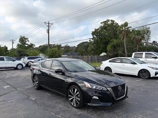 2022 Nissan Altima