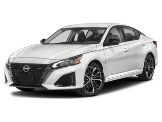 2023 Nissan Altima for sale in Shelby NC
