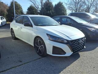 2023 Nissan Altima for sale in Clarksville TN