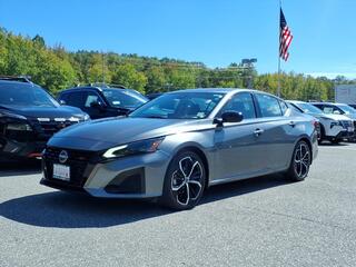 2023 Nissan Altima for sale in West Mifflin PA