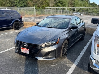 2023 Nissan Altima for sale in Greenville SC