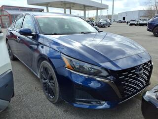 2023 Nissan Altima for sale in Clarksville TN