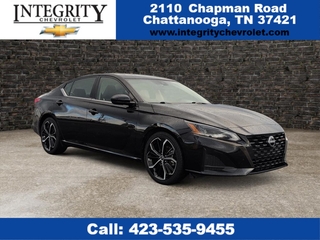 2023 Nissan Altima for sale in Chattanooga TN