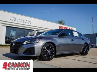 2023 Nissan Altima for sale in Orange TX