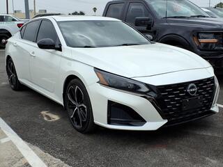 2023 Nissan Altima for sale in Greenville SC