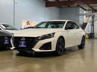 2023 Nissan Altima for sale in Fredericksburg VA