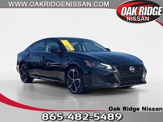 2023 Nissan Altima for sale in Oak Ridge TN