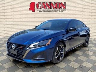 2024 Nissan Altima for sale in Oxford MS