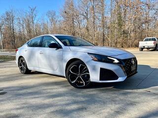 2024 Nissan Altima for sale in Knoxville TN