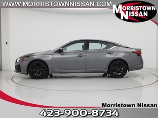 2024 Nissan Altima for sale in Morristown TN