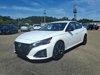 2024 Nissan Altima for sale in Carthage MS