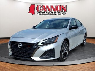 2024 Nissan Altima for sale in Bedford PA