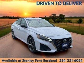 2024 Nissan Altima for sale in Dallas TX