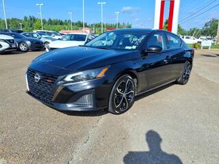 2024 Nissan Altima for sale in Bedford PA