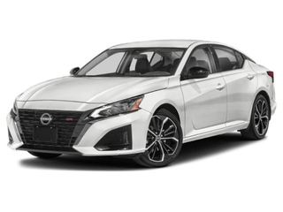 2024 Nissan Altima for sale in Sanford ME