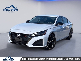 2024 Nissan Altima for sale in Ringgold GA
