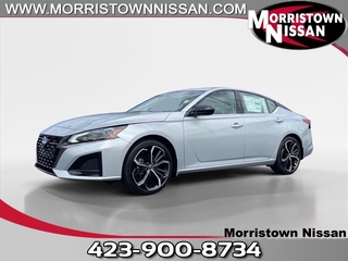 2024 Nissan Altima for sale in Morristown TN