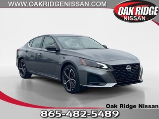 2025 Nissan Altima for sale in Oak Ridge TN