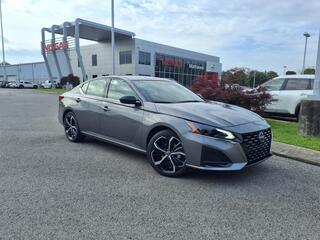 2025 Nissan Altima for sale in Clarksville TN