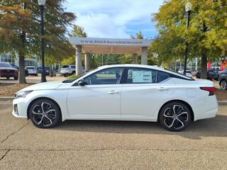 2025 Nissan Altima for sale in Nashville TN