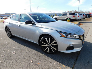 2019 Nissan Altima for sale in Clarksville TN