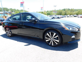 2019 Nissan Altima for sale in Clarksville TN