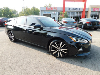 2019 Nissan Altima for sale in Clarksville TN