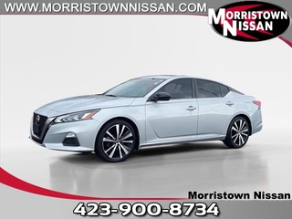 2020 Nissan Altima for sale in Morristown TN