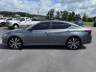 2020 Nissan Altima for sale in Dandridge TN