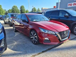 2020 Nissan Altima for sale in Clarksville TN