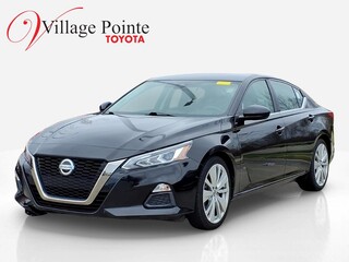 2020 Nissan Altima for sale in Elkhorn NE