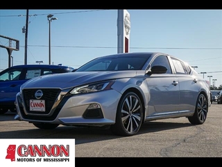 2020 Nissan Altima for sale in Orange TX