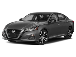 2022 Nissan Altima for sale in East Hanover NJ