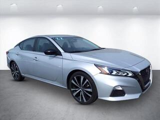 2022 Nissan Altima for sale in Woodhaven MI