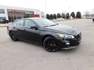 2022 Nissan Altima for sale in Clarksville TN