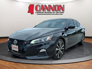 2022 Nissan Altima for sale in Bedford PA