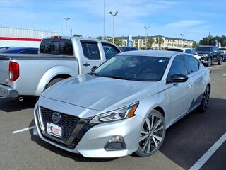 2022 Nissan Altima for sale in Harlingen TX